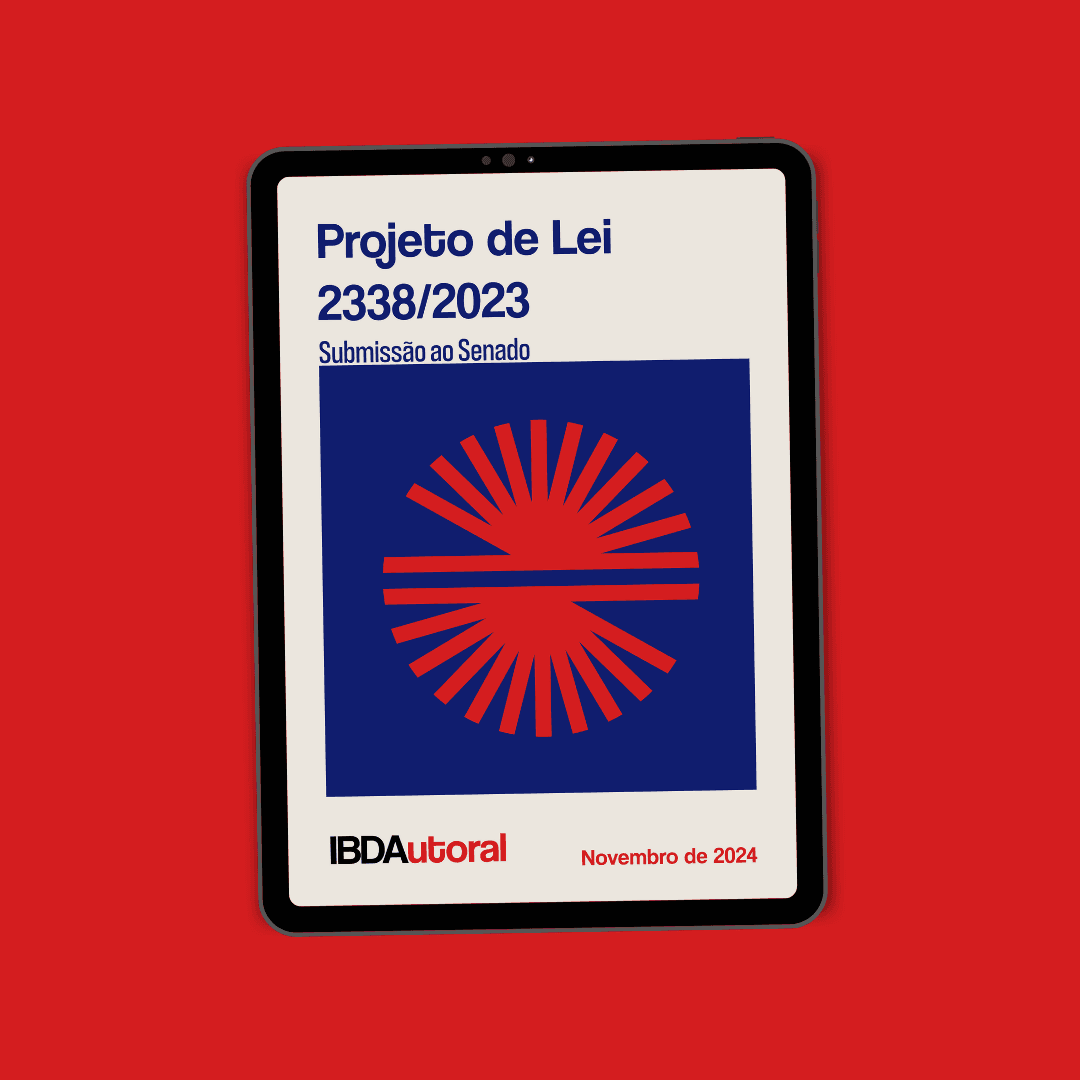 Projeto de Lei (PL) 2338/2023 – Submissão ao Senado