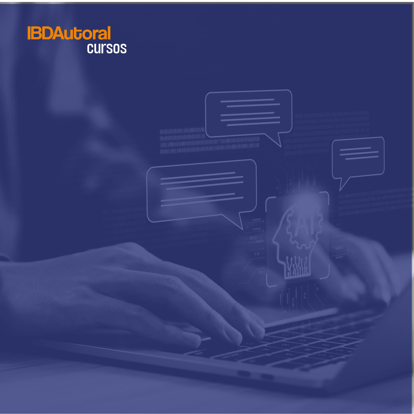 Inteligência Artificial e Direitos Autorais: curso do IBDAutoral aborda desafios regulatórios das novas tecnologias