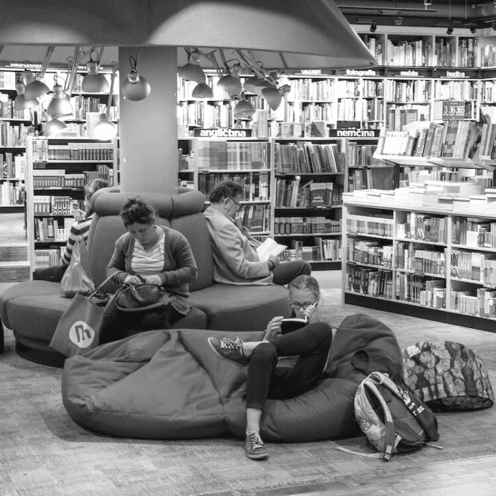 Amores possíveis: direitos autorais, leitura e acesso à cultura