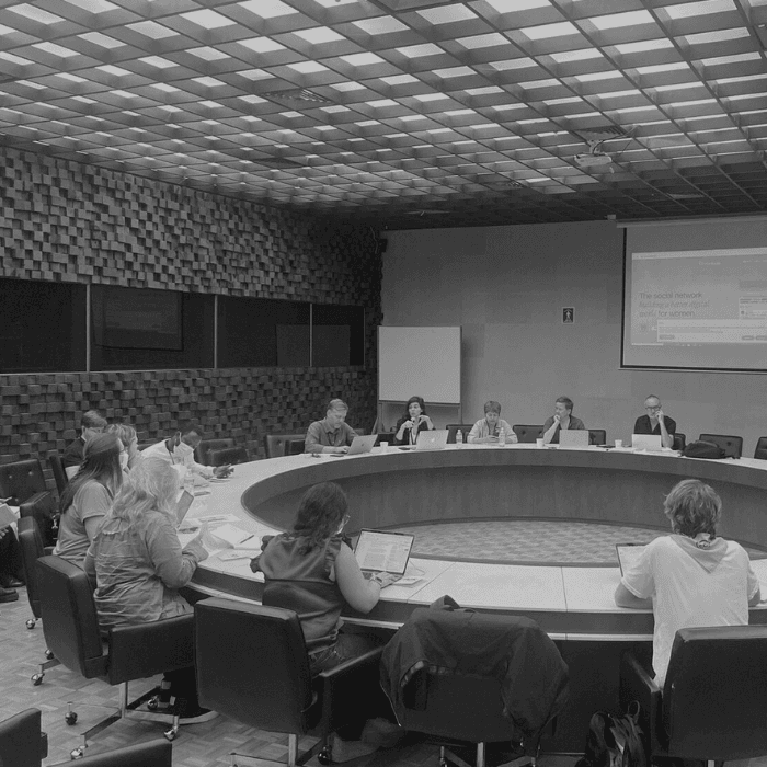 Ciência de Dados e Direitos Autorais na América Latina