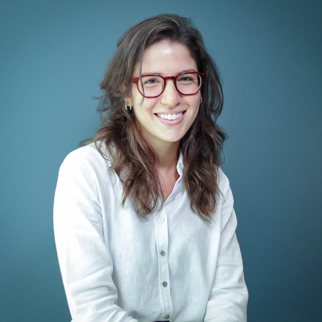 Mariana Souza de Azevedo