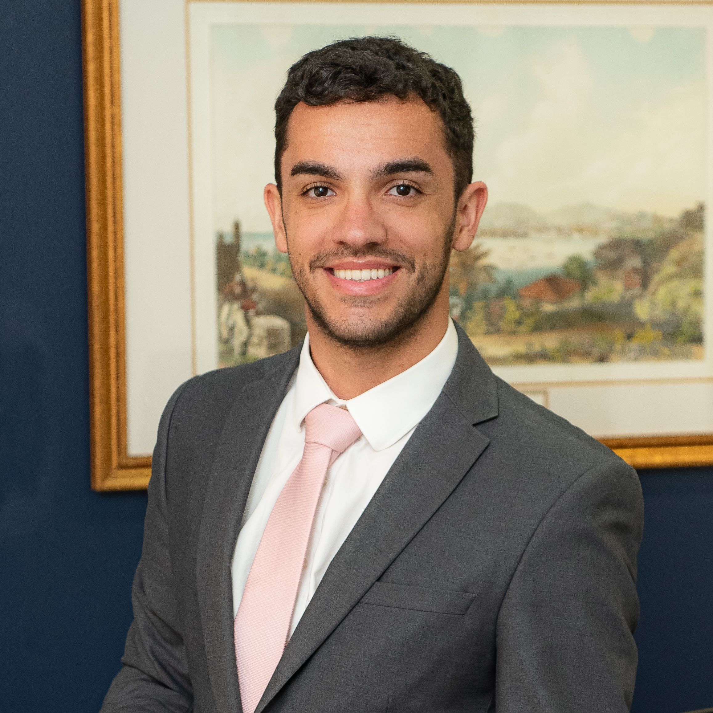 Luís Henrique Mageste