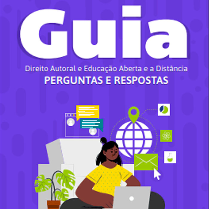 Guia de Direito Autoral e Educação Aberta