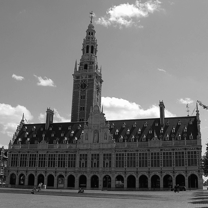 Diretor-executivo do IBDAutoral iniciou pós-doutorado na Katholieke Universiteit Leuven