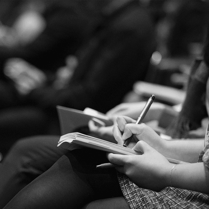 IBDAutoral no 5º seminário do Núcleo de Políticas Públicas (NUPPAA)