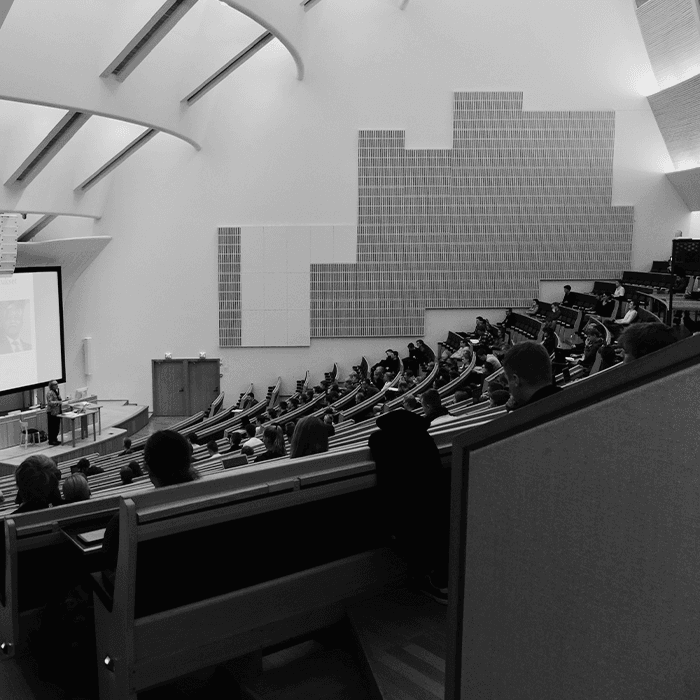 Diretor Científico do IBDAutoral palestra nesta sexta no PIJIP/AU sobre Civil Law Exceptions for TDM