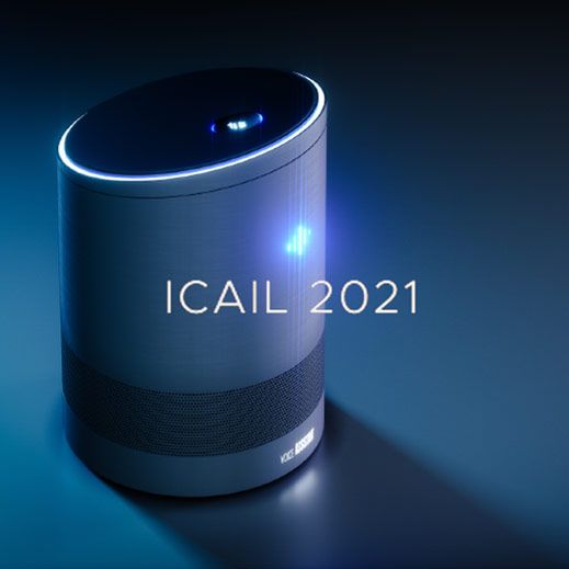 IBDAUTORAL na 18ª Conf. Int. em Direito e I.A.