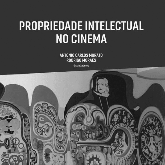 Livro Propriedade Intelectual no Cinema é lançado em Salvador