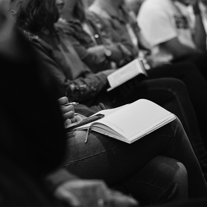 16ª edição do CODAIP acontece entre 3 e 5 de novembro